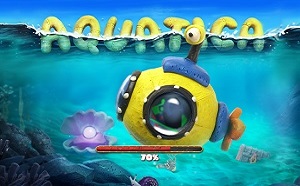 Aquatica Playson Gaming