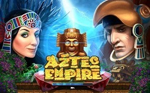 Aztec Empire Playson Gaming