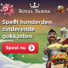 bamboo bonus Royal Panda