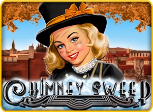 Chimney Sweep videoslot