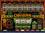 chinatown gokkast