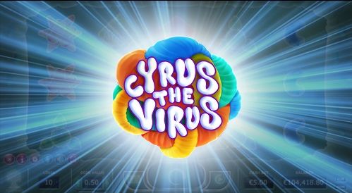 Cyrus the Virus