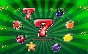Fruit 'N' Stars