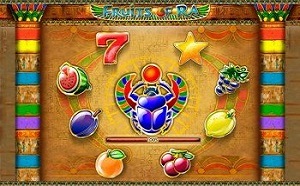 Fruits of Ra