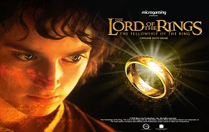 Lord of the Rings, Microgaming