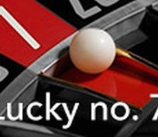 Lucky number polder casino ua
