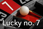 Lucky Number polder casino