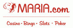 Maria bingo