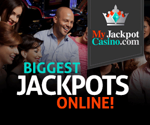 MyJackpotCasino bonus