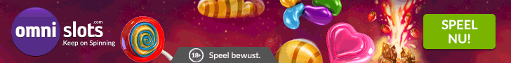 Omni Slots Sugar Pop