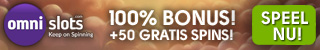 Omni Slots aanmelden