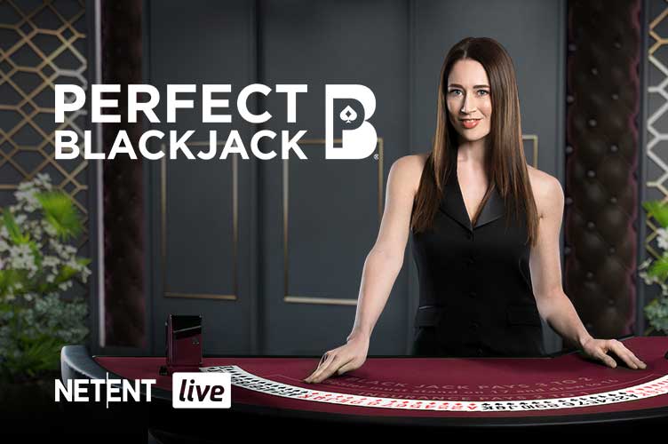 Live Casino spelen van NetEnt