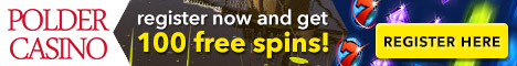 Polder casino 200 gratis spins