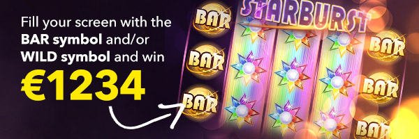 Polder Casino Challenge