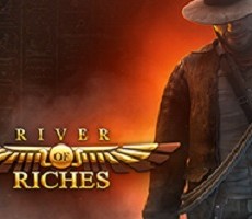 River of Riches Rabcat videoslots
