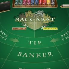 Winnen in een online Casino