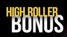 high roller bonus 