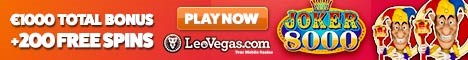 leovegas review