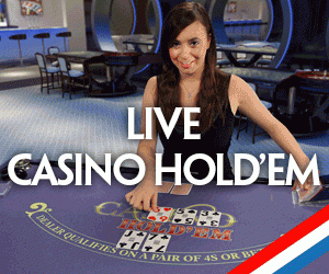 Live Poker Hold’em Kroon Casino