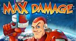 max damage videoslot