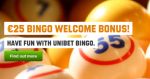 unibet bingo
