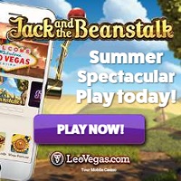 Leovegas free spins