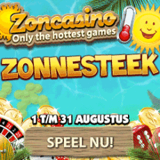 Zoncasino gratis spins